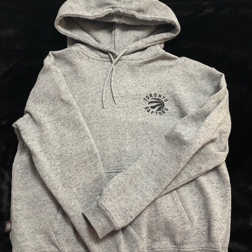 Toronto Raptors Hoodie - Picture 3 of 4